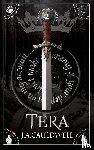 J.A.Cauldwell - Tera