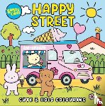  - Happy Street