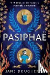Dougherty, Jane - Pasiphae