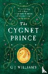 Williams, G J - The Cygnet Prince
