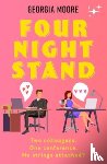 Moore, Georgia - Four Night Stand