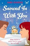Church, Jade - Snowed In With You