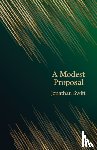 Swift, Jonathan - A Modest Proposal (Hero Classics)