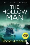 Amphlett, Rachel - The Hollow Man