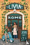 De Luca, Bruna - Livia in Rome