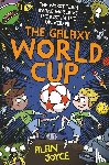 Joyce, Alan - The Galaxy World Cup