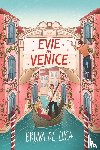 De Luca, Bruna - Evie in Venice