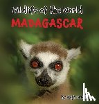 Lansdown, Hugh - Wildlife of the World - Madagascar