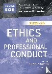 Thomas, Mark - Revise SQE Ethics and Professional Conduct 2025/26