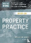Jones, Benjamin - Revise SQE Property Practice 2025/26