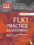  - Revise SQE FLK1 Practice Assessment 2025/26