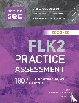  - Revise SQE FLK2 Practice Assessment 2025/26