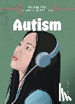Eason, Sarah - Autism
