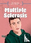 Eason, Sarah - Multiple Sclerosis