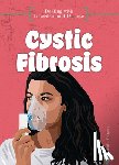 Eason, Sarah - Cystic Fibrosis