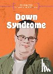 Eason, Sarah - Down Syndrome
