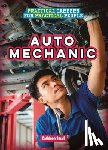 Small, Cathleen - Auto Mechanic