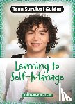 Sanderson, Jennifer - Learning to Self-Manage