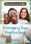Eason, Sarah - Managing Your Relationships