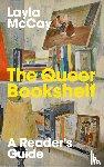 McCay, Layla - The Queer Bookshelf