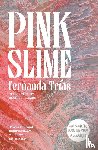Trias, Fernanda - Pink Slime
