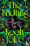 Jobe, Keely - The Endling