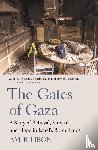 Tibon, Amir - The Gates of Gaza