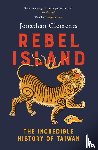 Clements, Jonathan - Rebel Island