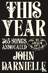 Darnielle, John - This Year