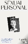 Paglia, Camille - Sexual Personae