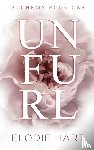 Hart, Elodie - Unfurl