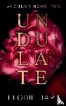 Hart, Elodie - Undulate