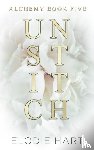 Hart, Elodie - Unstitch