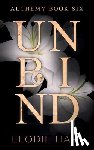 Hart, Elodie - Unbind