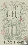 Hart, Elodie - The Heir