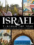 Last, Shari - Israel Through the Year