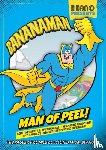  - Beano Presents: Bananaman