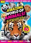  - Amazing World of Animals