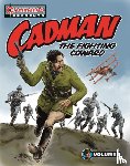  - Commando Presents: Cadman