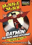  - Beano Presents Minnie The Minx
