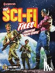 Skentleberry, Knowles, Mike, Tchaikovsky, Adrian - Commando Presents... The Sci-Fi Files