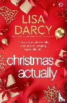 Darcy, Lisa - Christmas Actually