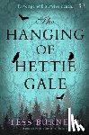 Burnett, Tess - The Hanging of Hettie Gale