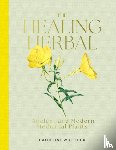 Whitlock, Catherine - The Healing Herbal