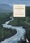 Aurelius, Marcus, Romm, James - The Illustrated Meditations