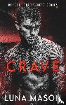 Mason, Luna - Crave