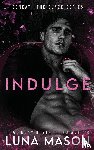 Mason, Luna - Indulge