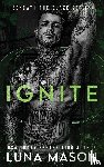 Mason, Luna - Ignite