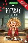 Heney, Elaine - The Monday Mystery - Blackthorn Stables Junior