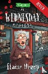 Heney, Elaine - The Wednesday Mystery - Blackthorn Stables Junior